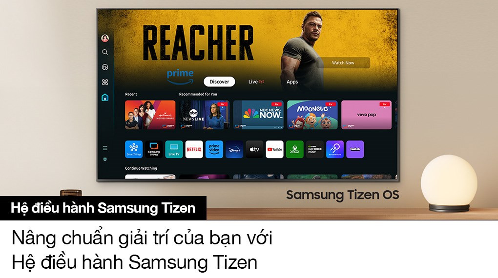 Lắp đặt tivi Smart Tivi QLED Samsung 4K 55 inch QA55Q65D tại Ninh Bình 12 5-1020x570