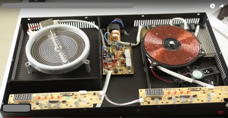 Sửa bếp từ, bếp điện Ninh Bình Uy Tín - Nhanh Chóng - Giá Tốt 3 Sửa bếp từ - bếp hồng ngoại Ninh Bình