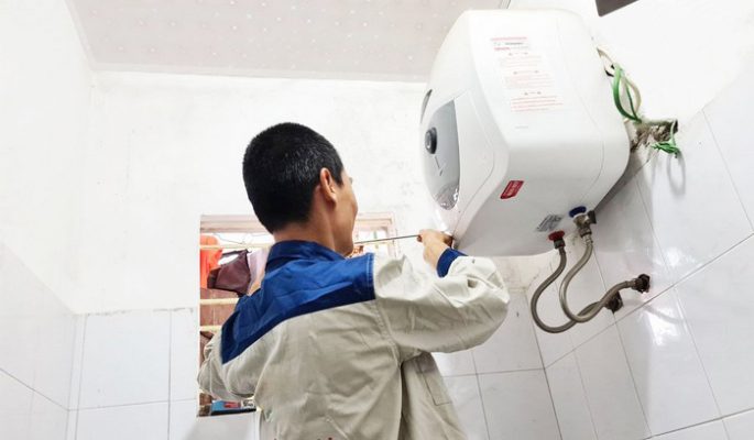 Sửa Bình Nóng Lạnh Ninh Bình – Dịch Vụ Nhanh, Uy Tín tại Điện Lạnh Hoa Lư 2 Sửa bình nóng lạnh Ninh Bình