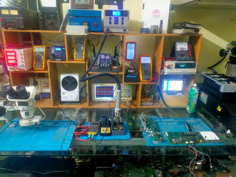 Sửa tivi Hoa Lư Ninh Bình