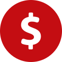 dollar symbol
