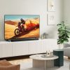 Chiec tivi Sony 50 inch cao cap nang tam khong gian noi that