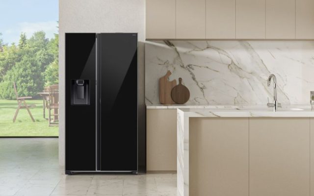 Sửa chữa - bảo hành tủ lạnh Samsung Ninh Bình