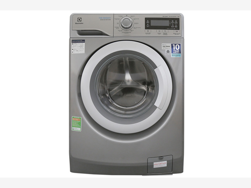 Sửa máy giặt Electrolux Ninh Bình